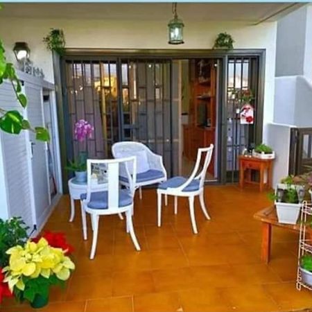 Summer Dreams Apartment ซานมิเกลเดียโบนา ภายนอก รูปภาพ
