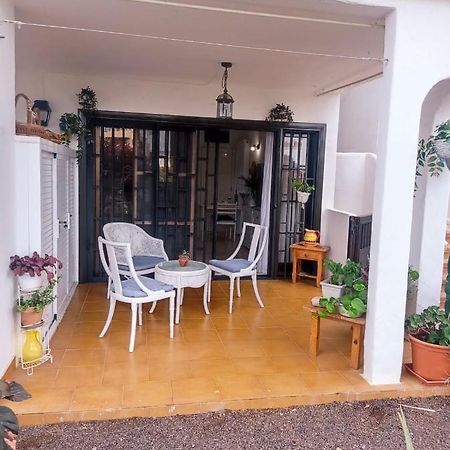 Summer Dreams Apartment ซานมิเกลเดียโบนา ภายนอก รูปภาพ
