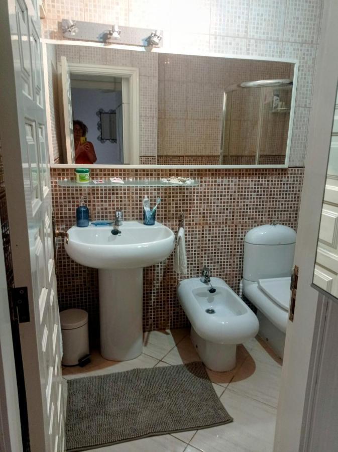 Summer Dreams Apartment ซานมิเกลเดียโบนา ภายนอก รูปภาพ