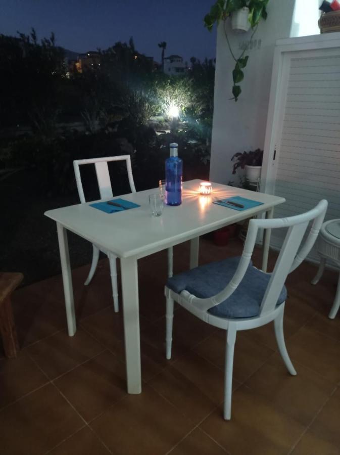 Summer Dreams Apartment ซานมิเกลเดียโบนา ภายนอก รูปภาพ