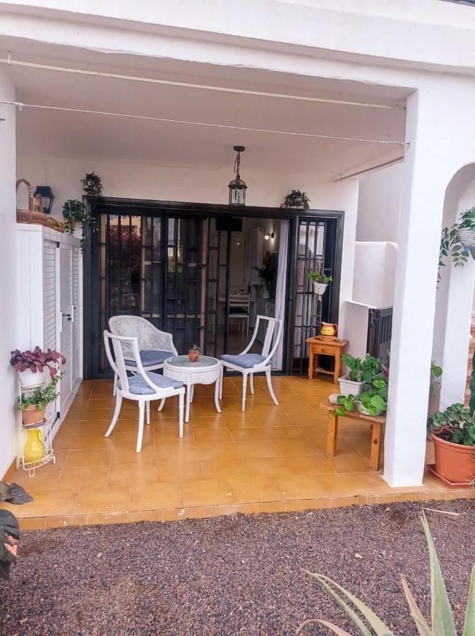 Summer Dreams Apartment ซานมิเกลเดียโบนา ภายนอก รูปภาพ