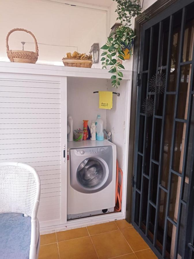 Summer Dreams Apartment ซานมิเกลเดียโบนา ภายนอก รูปภาพ