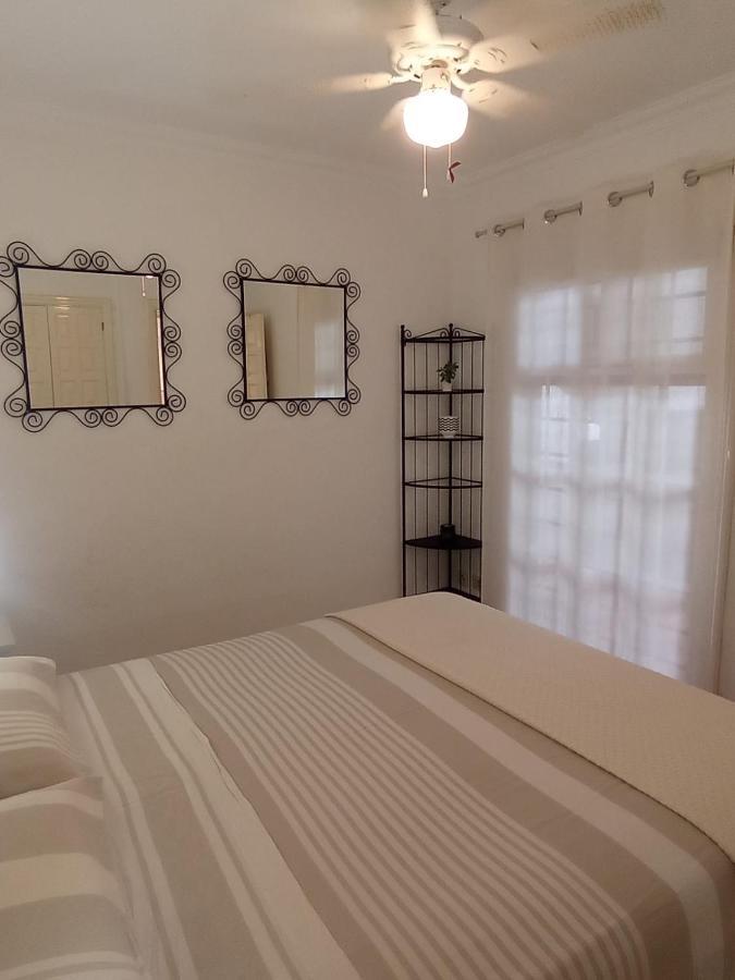 Summer Dreams Apartment ซานมิเกลเดียโบนา ภายนอก รูปภาพ