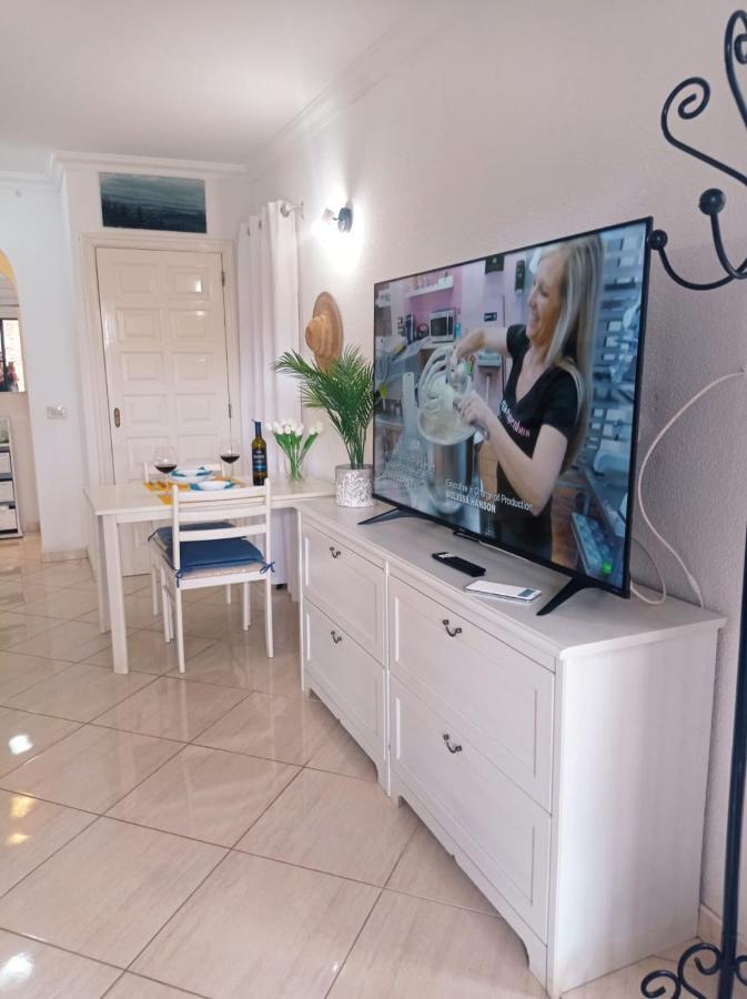 Summer Dreams Apartment ซานมิเกลเดียโบนา ภายนอก รูปภาพ