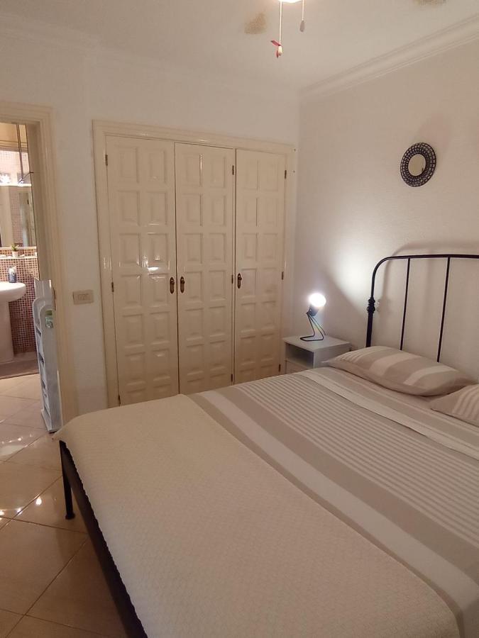 Summer Dreams Apartment ซานมิเกลเดียโบนา ภายนอก รูปภาพ