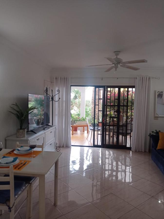 Summer Dreams Apartment ซานมิเกลเดียโบนา ภายนอก รูปภาพ
