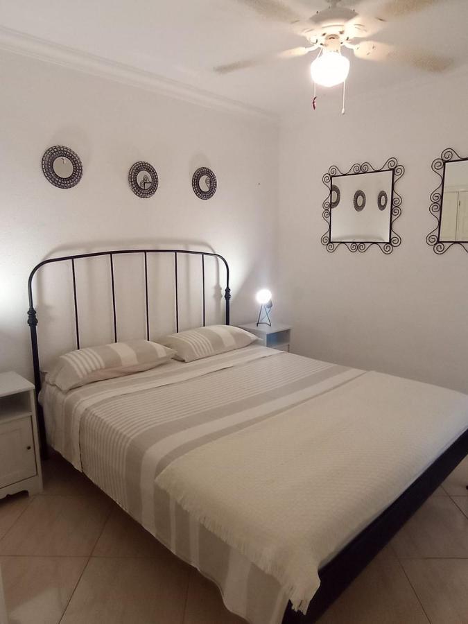 Summer Dreams Apartment ซานมิเกลเดียโบนา ภายนอก รูปภาพ