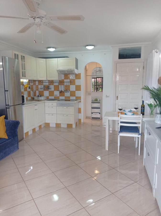 Summer Dreams Apartment ซานมิเกลเดียโบนา ภายนอก รูปภาพ