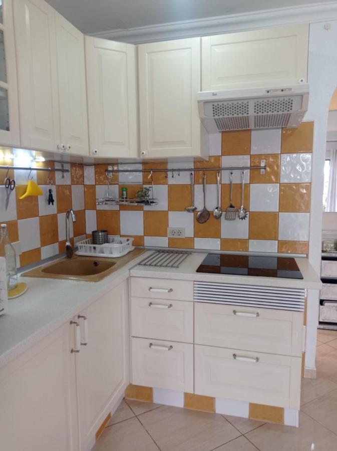 Summer Dreams Apartment ซานมิเกลเดียโบนา ภายนอก รูปภาพ